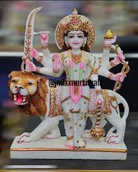 મુંબઈના ગોવંડીમાં દુર્ગામાતા મૂર્તિ ખંડિતની ઘટના: સમુદાયો વચ્ચે તણાવ, 7ની ધરપકડ