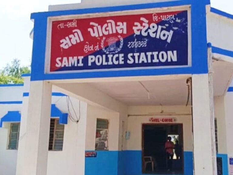 સમી પોલીસ સ્ટેશન વિસ્તારમાં એલસીબીની ધમાકેદાર રેડ — સ્વીફ્ટ કારમાંથી રૂ. 2.73 લાખના વિદેશી દારૂ સાથે સુરકાનો શખ્સ ઝડપાયો, રાધનપુરથી બાસ્પા સુધી ચાલતું દારૂનું ગેરકાયદેસર નેટવર્ક ખુલાસે