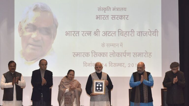 રાષ્ટ્રભક્તિનો પ્રતિક – 100 રૂપિયાનો સ્મારક સિક્કો જાહેર, જાણો ભારતમાં ઉપલબ્ધ તમામ સિક્કાઓ અને તેમનો ઈતિહાસ