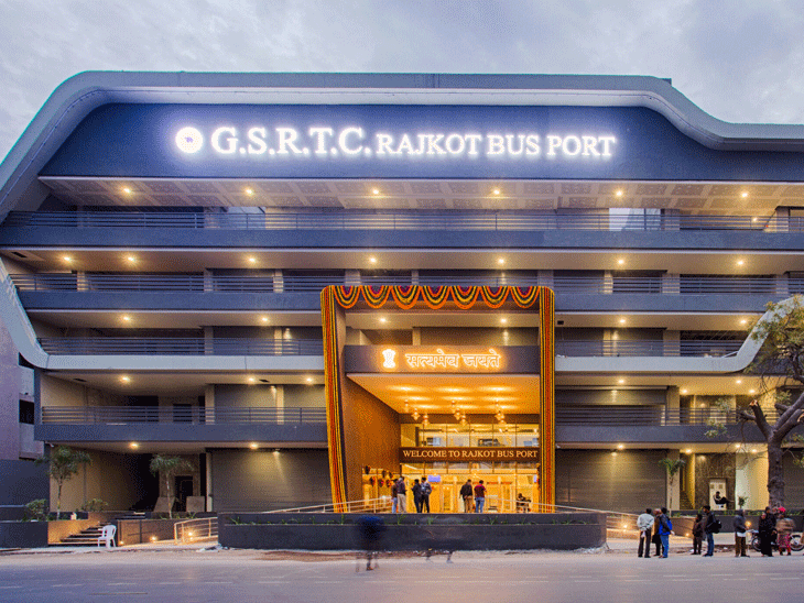 ગોંડલ એસટી ડેપોના ડ્રાઈવર પર ગંભીર આક્ષેપઃ મનમાની, બેદરકારી અને દાદાગીરીનો કિસ્સો — યુવા અગ્રણી કુલદીપસિંહ જાડેજા (કાલમેઘડા)એ ઉચ્ચ કક્ષાએ કરી રજૂઆત