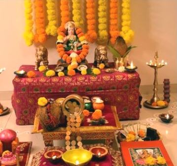 “ઉત્પત્તિ એકાદશીથી દેવઉઠી એકાદશી સુધી — તહેવારોની અદભૂત શ્રૃંખલા: આધ્યાત્મિક આનંદ અને આર્થિક ઉર્જાનું સંગમ