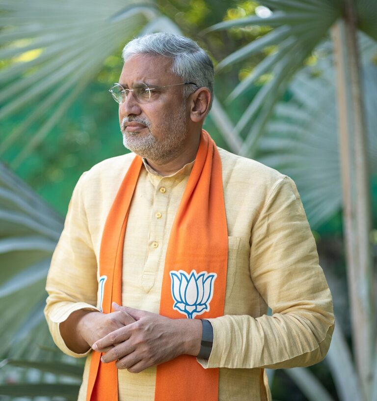 ગુજરાત ભાજપના નવા યુગની શરૂઆત : જગદીશ વિશ્વકર્મા બિનહરીફ નવા પ્રદેશ પ્રમુખ બનશે, કમલમમાં ઉજવણીનો માહોલ