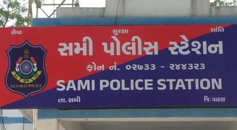 દિવાળી પહેલા સમી પોલીસે ફોડ્યો દારૂનો મોટો જથ્થો: સ્વીફ્ટ કારમાંથી રૂ. ૬.૬૯ લાખનો મુદ્દામાલ કબ્જે, બે ઇસમોની ધરપકડ – રાજસ્થાન કનેક્શનથી ખળભળાટ