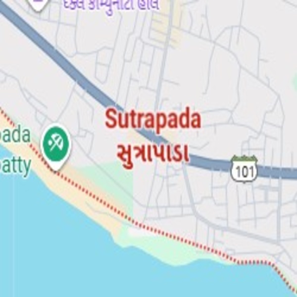 સુત્રાપાડા પંથકમાં માવઠાનો તાંડવ : 5 ઈંચ વરસાદે ખેતરોમાં પાણી ભરાયા, ખેડૂતોમાં ચિંતા, પાક બગડવાની ગંભીર શક્યતા