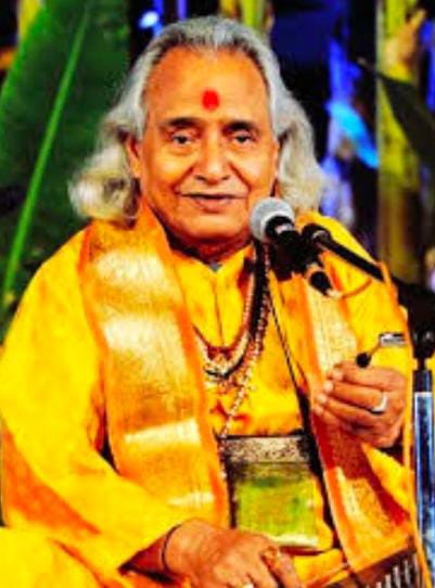 પદ્મવિભૂષણ પંડિત છન્નુલાલ મિશ્રનું અવસાનઃ કાશી વિદાય માટે સંગીતજગત શોકમગ્ન