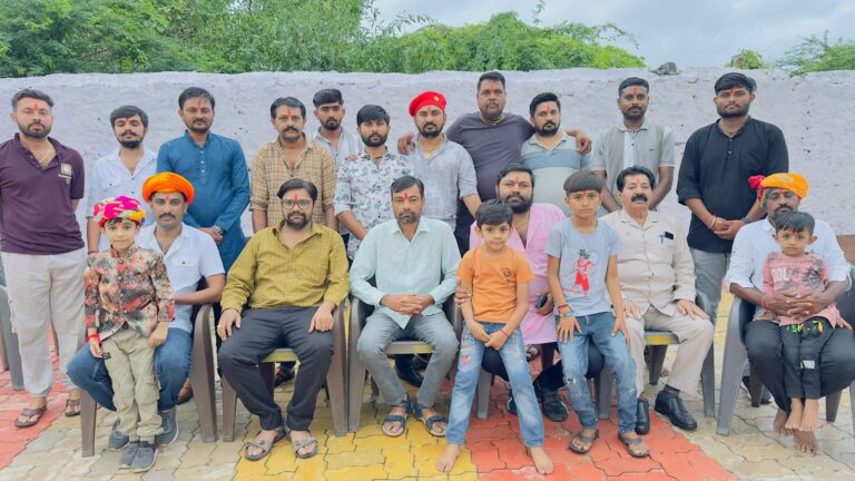 બેટ દ્વારકામાં ક્ષત્રિય સમાજ દ્વારા શસ્ત્રપૂજન: પરંપરા, ભક્તિ અને શક્તિનું સંગમ