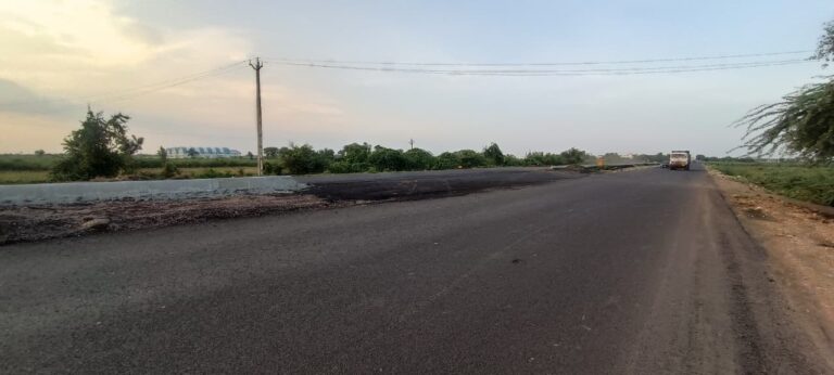 ધંધુકા-બરવાળા રોડ પર ડાયવર્ઝનની બેદરકારી: એક જીવ અને લોક આક્રોશ, માર્ગ સુરક્ષાનું ગંભીર ચિંતાનું વિષય