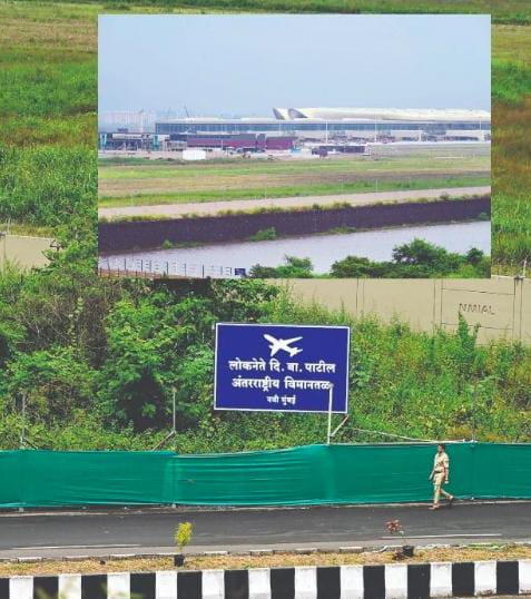 દોઢ લાખ કરોડનો વૈશ્વિક ગૌરવ – વડા પ્રધાન નરેન્દ્ર મોદીના હસ્તે નવી મુંબઈ ઇન્ટરનેશનલ એરપોર્ટનું ભવ્ય ઉદ્ઘાટન, ભારતના વાયુમાર્ગ ઈતિહાસમાં ઉમેરાશે નવું સ્વર્ણિમ પાનુ