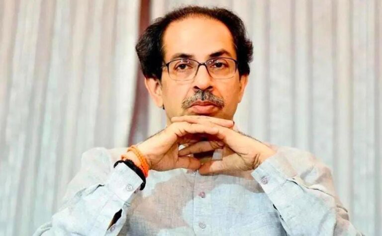 “BMC ચૂંટણી પહેલા ઉદ્ધવ ઠાકરેએ રાજકીય તલવાર તીક્ષ્ણ કરી — હાર બાદ સંગઠનાત્મક સુધારા અને RSS પર સખ્ત પ્રહાર”