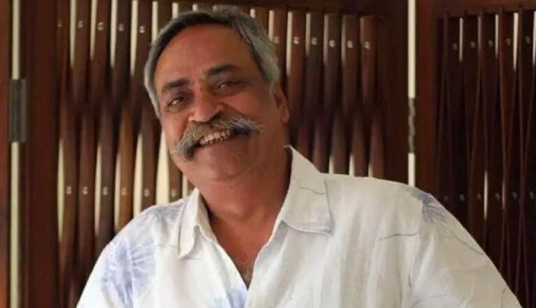 “ફેવિકોલ કા જોડ ટૂટ ગયા” – ભારતીય એડવર્ટાઈઝિંગ જગતના મહારથી પિયુષ પાંડે હવે નથી, 70 વર્ષની વયે નિધનથી દેશ શોકમગ્ન