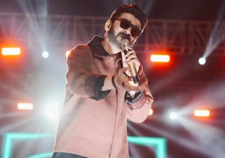 સચિન સંઘવી સામેના જાતીય શોષણના આરોપો પાયાવિહોણા — વકીલનો દાવો : સંગીત જગતના લોકપ્રિય સર્જકને ન્યાયમાં વિશ્વાસ, મીડિયામાં ચર્ચા છતાં કાનૂની લડત માટે તૈયાર