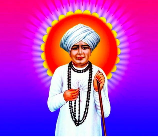 જય જય જલારામ! મુંબઈમાં ભવ્ય ધાર્મિક ઉત્સવનો માહોલ: પૂજ્ય જલારામ બાપાની ૨૨૬મી જયંતી નિમિત્તે શહેરભરના મંદિરોમાં ભક્તિભાવની ગુંજ