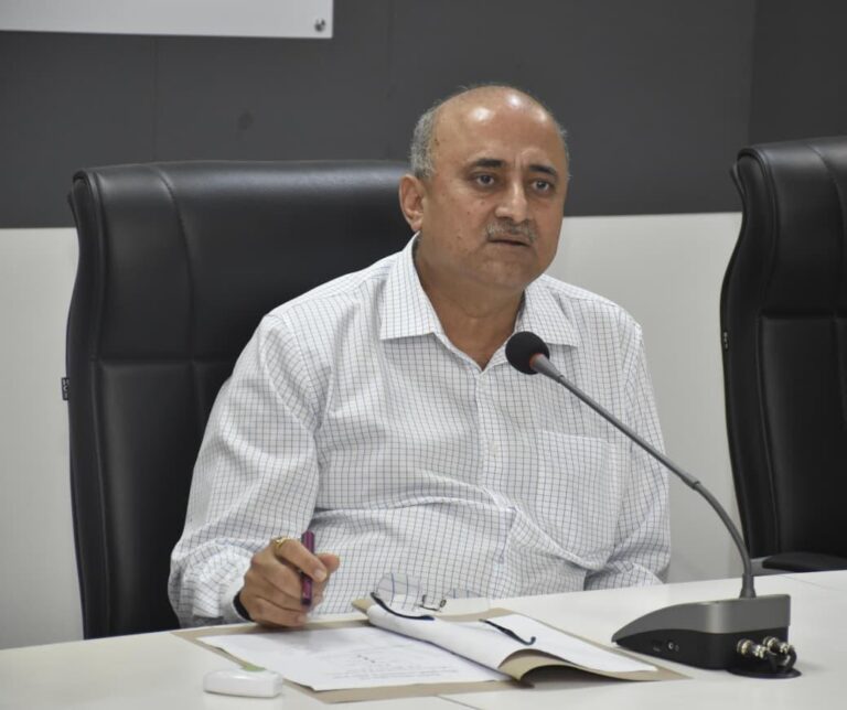 સરદાર સાહેબની એકતાની પ્રેરણા હેઠળ જામનગરમાં “રન ફોર યુનિટી–૨૦૨૫”નું ભવ્ય આયોજન : ૩૧ ઑક્ટોબરે રણમલ તળાવથી રણજીતનગર સુધી એકતાની દોડ, હજારો લોકો જોડાશે દેશપ્રેમની ઉજવણીમાં