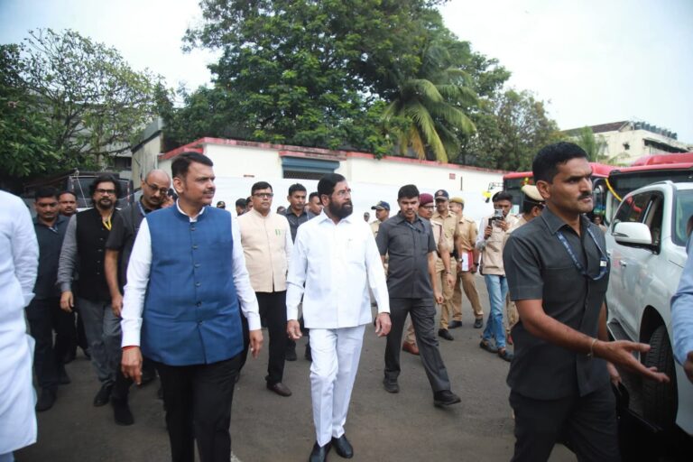 “મુંબઈમાં હરિત પરિવહન તરફ મોટું પગલું : BESTના કાફલામાં ૧૫૭ નવી ઇલેક્ટ્રિક બસોનો ઉમેરો, ૨૧ રૂટ પર દોડશે અને ૧.૯ લાખ મુંબઈગરાઓને મળશે લાભ”