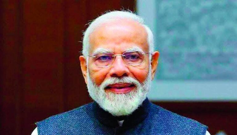 મૅરિટાઇમ શક્તિ તરફ ભારતનો આગલો પગથિયો: મુંબઈમાં વડાપ્રધાન નરેન્દ્ર મોદીની હાજરીમાં ઇન્ડિયા મૅરિટાઇમ વીક 2025નો શાનદાર પ્રારંભ