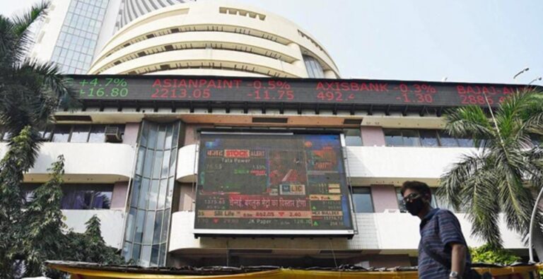 મેટલ, પાવર અને ઑઇલ-ગૅસ સેક્ટરની દહાડતી આગેવાની હેઠળ શેરબજારમાં તેજીનો ઝંકાર — રોકાણકારોમાં નવી આશા, રિલાયન્સ અને અદાણી જૂથના શૅરો તેજીનું એન્જિન બન્યા