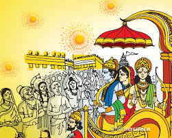 દિવાળી: શ્રીરામની વાપસી કે માતા લક્ષ્મીનો પ્રાગટ્ય? — આપણા સૌથી મોટા તહેવારની સત્યકથા અને વિસ્‍તૃત અર્થવિચાર