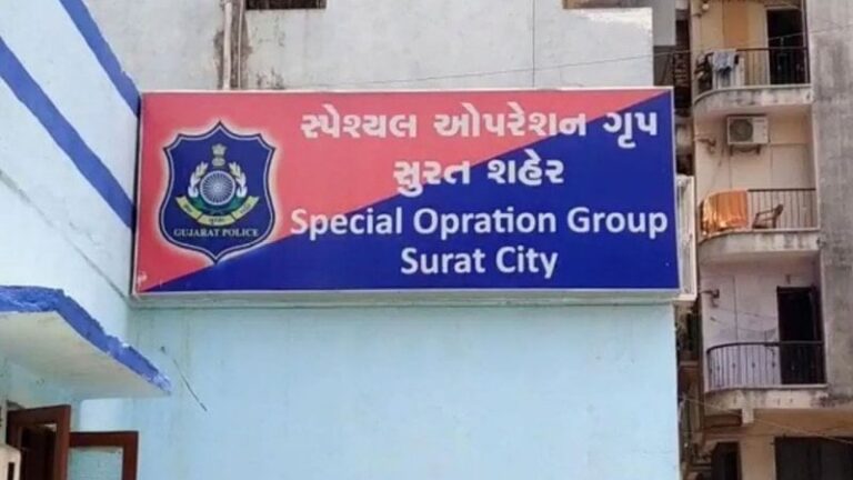 ઘીના નામે ઝેર: સુરતમાં દિવાળી પહેલાં નકલી ઘીનું મહાકૌભાંડ: SOGએ ત્રણ ફેક્ટરીમાંથી ૧૦,૦૦૦ કિલોથી વધુ જથ્થો જપ્ત કરી, ૪ની ધરપકડ