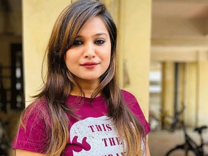 સોશિયલ મીડિયામાં ગાળો-ધમકી આપતી કીર્તિ પટેલની ગુનાહિત હકીકત ખુલ્લી પડી — સુરત પોલીસની મોટાપાયે કાર્યવાહી બાદ કીર્તિ પટેલને પાસા હેઠળ વડોદરા જેલમાં ધકેલાઈ