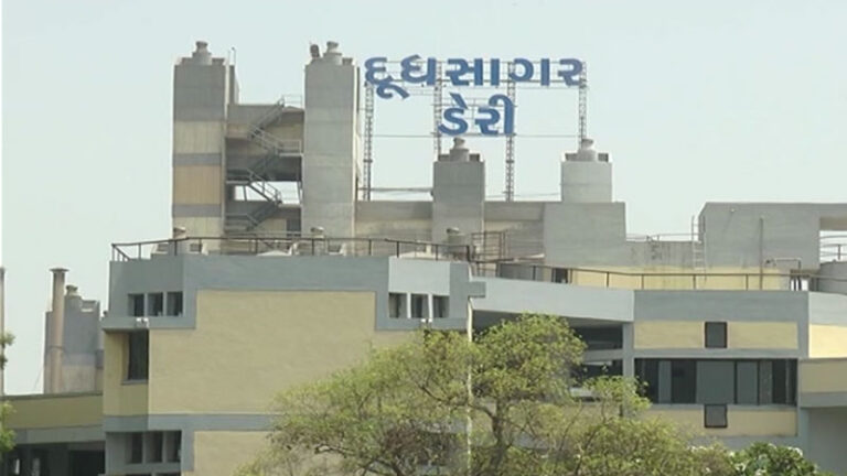 મહેસાણાની દૂધસાગર ડેરીમાં ઐતિહાસિક વિકાસ – તમામ 15 બેઠક બિનહરીફ જાહેર, ચૂંટણી પ્રક્રિયા નિવારિત