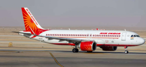 દ્વારકાથી વૈશ્વિક આકાશ સુધી : વસઈ એરપોર્ટ માટે ૩૩૪ હેક્ટર જમીન સંપાદનનો મેગા પ્લાન જાહેર – પ્રવાસન, ઉદ્યોગ અને સરહદી સુરક્ષા માટે ઐતિહાસિક પગલું