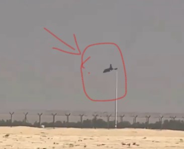 દુબઈ એર શોની મધ્યમાં ભારતીય ગૌરવ ‘તેજસ’નું ક્રેશ થવાથી દુનિયા સ્તબ્ધ — પાયલોટ શહીદ, ક્રેશ પછી કાળો ધુમાડો, ગભરાયેલા દર્શકો; IAFએ કારણ જાણવા ઈન્ક્વાયરી બેસાડી