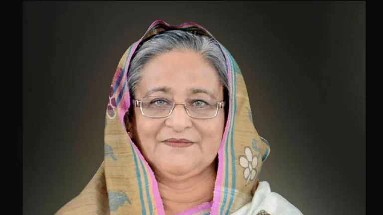 બાંગ્લાદેશમાં રાજકીય ભૂકંપ: પૂર્વ વડાપ્રધાન શેખ હસીના માનવતા વિરુદ્ધના ગુનાઓમાં દોષિત જાહેર—કોર્ટે ફાંસીની સજા ભોગવવાનો આદેશ, દેશવ્યાપી હાઈ એલર્ટ