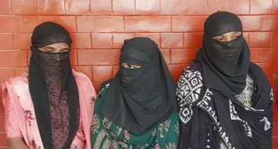 એક દુલ્હન – 15 પતિ! મહેસાણા પોલીસએ લૂંટેરી વરઘોડા ગેંગનો કર્યો પર્દાફાશ, લગ્ન ઈચ્છુક યુવકો માટે એલાર્મ વાગ્યો