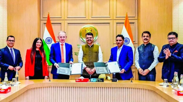 ભવિષ્યના ઈનોવેટર તૈયાર કરવાનો મહાપ્રયત્ન : મહારાષ્ટ્ર સરકાર દ્વારા રાજ્યની 1000 સ્કૂલોમાં AI લૅબ ઉભી કરાશે