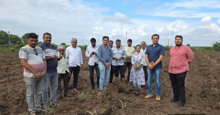 જામનગર જિલ્લામાં મતદારયાદી ખાસ સઘન સુધારણા કાર્યક્રમનો પ્રારંભ — જિલ્લા ચૂંટણી અધિકારી કેતન ઠક્કર દ્વારા લોકજાગૃતિની અપીલ, પારદર્શક અને સર્વસમાવેશક ચૂંટણી પ્રક્રિયાની તૈયારી