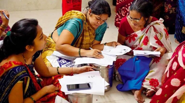 લાડકી બહિણના 1500 રૂપિયાએ ફાટ પાડ્યો કુટુંબમાં : સાસુ-વહુના ઝઘડાથી ગામડાંઓમાં ઊભી નવી સમસ્યા