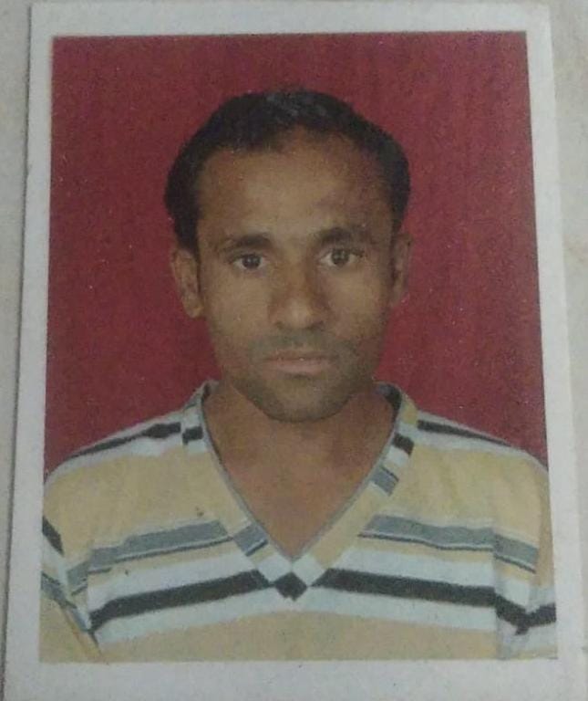 માનવતાનું ઉદાત્ત ઉદાહરણ — જામનગરના મુકેશભાઈ બામભણીયાએ અંતિમ ક્ષણે જીવનનું અમૂલ્ય દાન આપી અનેક જીવોમાં નવજીવન ફૂંક્યું