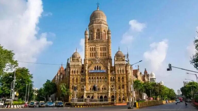 બિહાર બાદ મુંબઈ પર ભાજપનો ફોકસ: BMC ચૂંટણી માટે સંગઠન મજબૂત, ચાર નવા મહાસચિવોની નિમણૂકથી મહાયુતિમાં તેજી