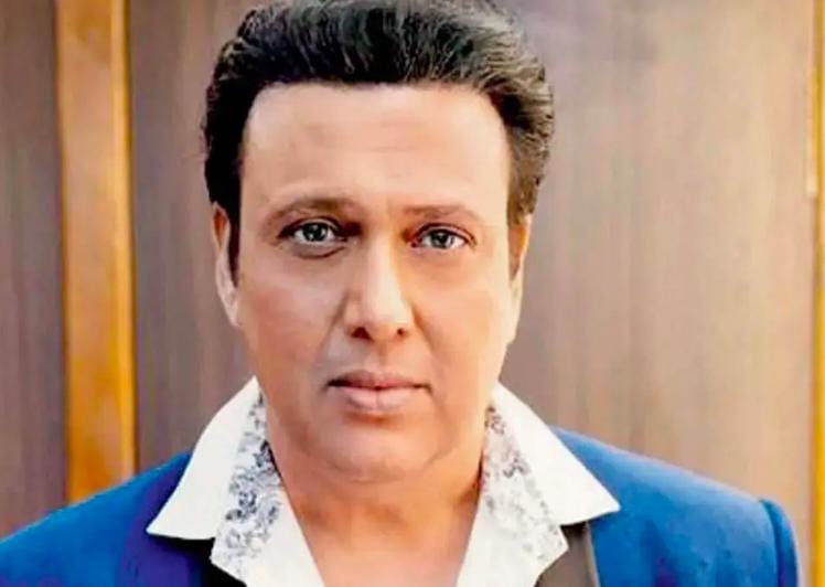 બોલીવૂડના દિગ્ગજ ગોવિંદાની તબિયત લથડી: ઘરમાં બેભાન થતાં તાત્કાલિક હોસ્પિટલમાં દાખલ — હાલ સ્થિતિ સ્થિર, ચાહકોમાં ચિંતા અને પ્રાર્થનાનો માહોલ