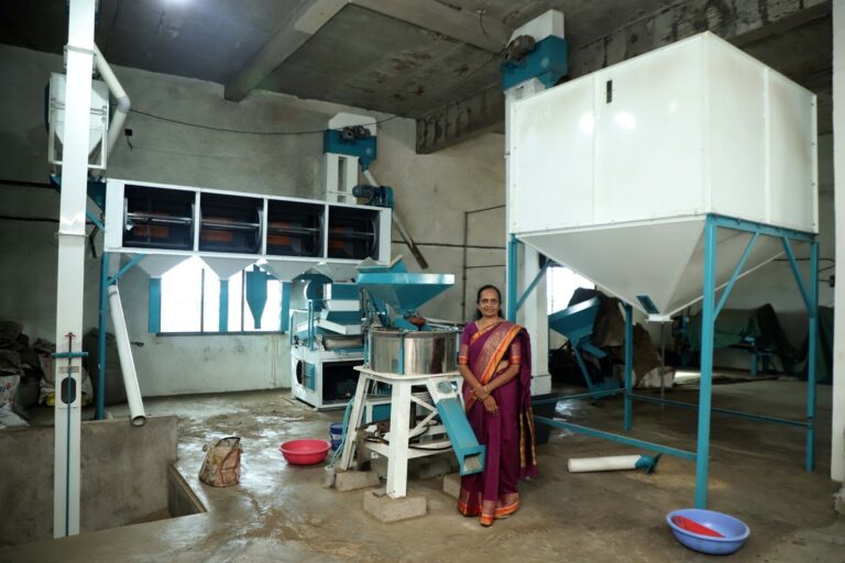 “હર ઘર સ્વદેશી, ઘર ઘર સ્વદેશી”—ગુજરાતની ગ્રામિણ મહિલાઓને આત્મનિર્ભર બનાવતી GLPCની અનોખી સફર