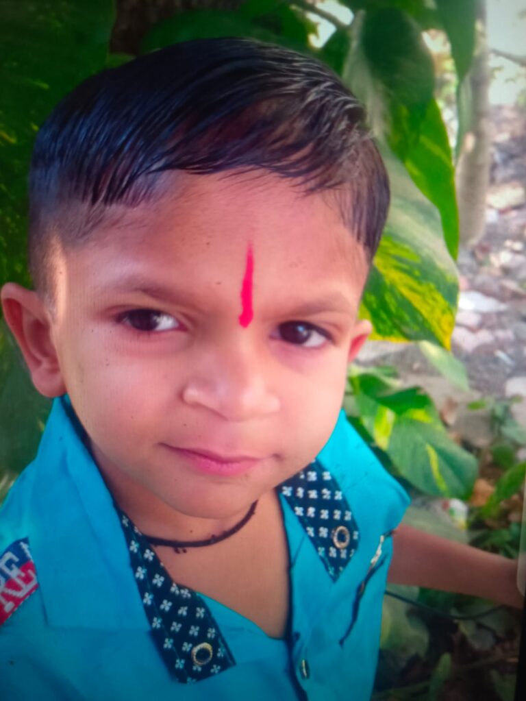 જેતપુરમાં શિવ શક્તિ એપાર્ટમેન્ટની દુર્ઘટના: પાંચ વર્ષના નિર્દોષ જયરાજના કરુણ અવસાનથી શહેરમાં શોકનો માહોલ