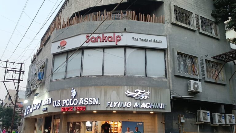 સંકલ્પ રેસ્ટોરન્ટમાં ઢોસામાં જીવાત મળવાના બનાવે ખળભળાટ: જામનગર મહાનગરપાલિકાની ફૂડ શાખાએ તપાસ શરૂ કરી, સ્વચ્છતા સુધારણા સુધી રેસ્ટોરન્ટ બે દિવસ માટે બંધ