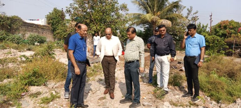 “જામનગરમાં બચુનગરમાં ફરી ગેરકાયદેસર ઊપાડા: કમિશનરની ચેતવણી પછી ફરી ઉભી થતી રચનાઓ પર નગરતંત્રનો કડક હુલામણો