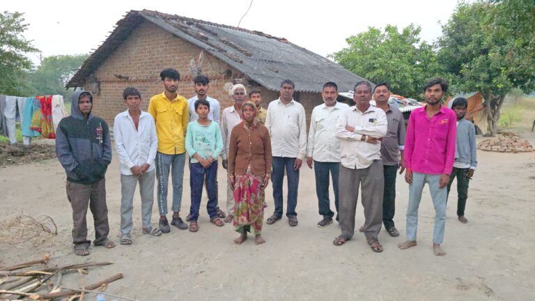 કડાણા જળાશય યોજના: વરીયાલ–ડેમલી–બામરોલીમાં પુનઃવસવાટ જમીન મુદ્દે તંત્રની કસોટી