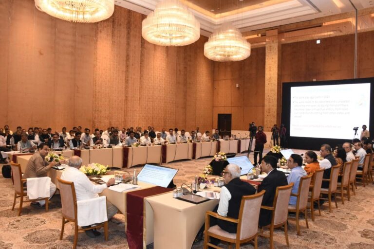 ગુજરાતના રાષ્ટ્રીય હાઈવે વિકાસને વેગ આપતું ઐતિહાસિક પગથિયું.