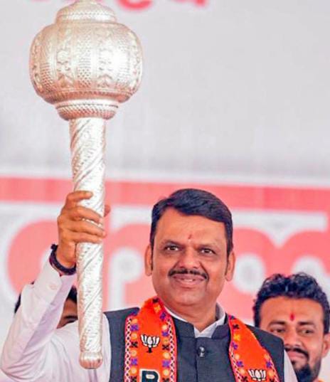 ફડણવીસ–શિંદે વચ્ચે વધતી રાજકીય ભિન્નતા? પાલઘરની રૅલીએ મહાયુતિના અંતરનો કર્યો ખુલાસો