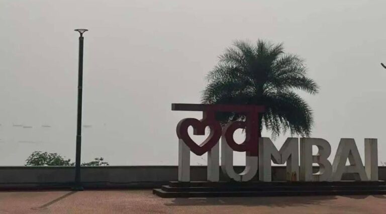 મુંબઈના વધતા વાયુ-પ્રદૂષણ પર હાઈકોર્ટ સખત: ‘જ્વાળામુખીની રાખ પર દોષ ઠાલવવાનો પ્રયત્ન માન્ય નહીં’