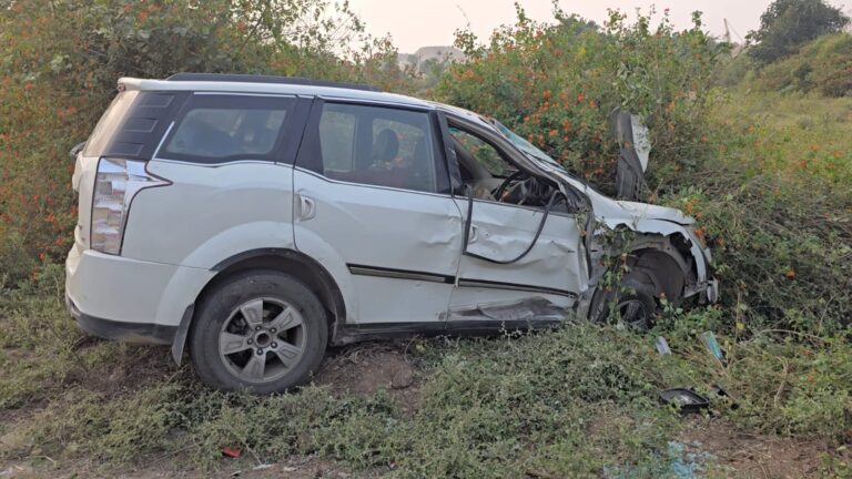 પંચમહાલ જિલ્લામાં એલસીબીની ફિલ્મી સ્ટાઇલ રેડ.