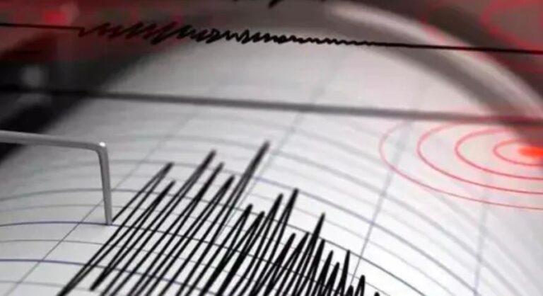 ભારતનું 61% વિસ્તારો ભૂકંપપ્રવણ: હિમાલયન રેન્જ-કચ્છ સૌથી જોખમી, નવા સિસ્મિક મેપમાં ખુલાસાઓ