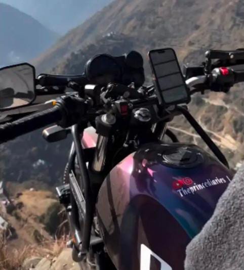 ગૂગલ મૅપ્સ ફરી જોખમના દરિયે? રાયડરનો વાયરલ વીડિયો સોશિયલ મીડિયામાં ભારે ચર્ચાનો વિષય