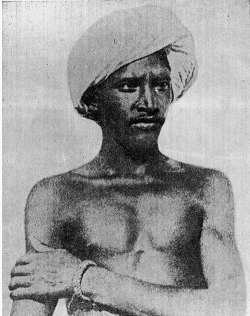 આદિજાતિ ગૌરવનો અવસર: ભગવાન બિરસા મુંડાની 150મી જન્મજયંતિ નિમિતે જામનગરમાં રાજ્યકક્ષાનો વિશાળ કાર્યક્રમ