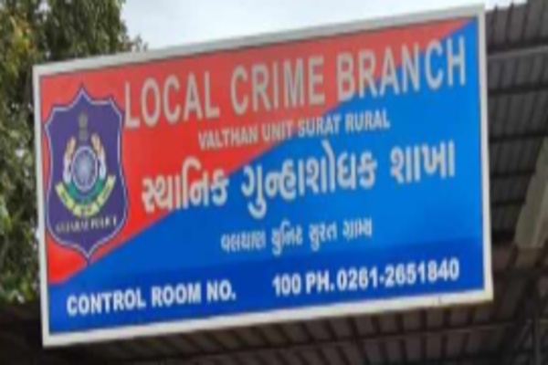 પલસાણામાં બંધ મકાનમાંથી 9.51 લાખનો વિદેશી દારૂ જપ્ત: સુરત ગ્રામ્ય LCBની ગુપ્ત કાર્યવાહીથી દારૂબાજોના કાવતરાનો પર્દાફાશ