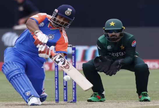 અંડર-19 વર્લ્ડ કપ 2026 માટે ICCનો મોટો નિર્ણય : ભારત-પાકિસ્તાન એકબીજા સામે નહીં ટકરાય, સમયપત્રક જાહેર થતાં ક્રિકેટ જગતમાં ચર્ચાઓ ગરમ