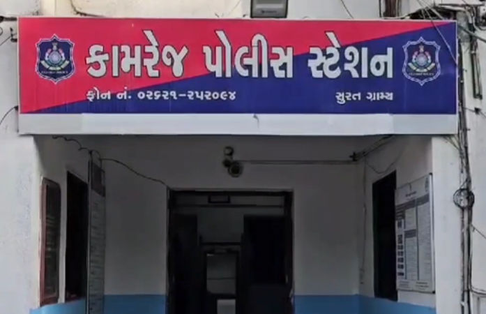 સુરત જિલ્લાના વન અધિકારી પર ગોળીબારઃ RFO સોનલબેન સોલંકીને વાગી ગંભીર ઈજા, કામરેજ-જોખા રોડ પર બનેલી ચોંકાવનારી ઘટના બાદ પોલીસ અને વન વિભાગ ચકચારમાં – હુમલાનું કારણ શોધવા તપાસ તેજ