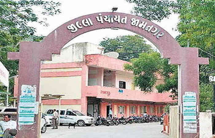 જામનગર જિલ્લા પંચાયતની 2026 ચૂંટણી માટે બેઠક રોટેશન જાહેર.